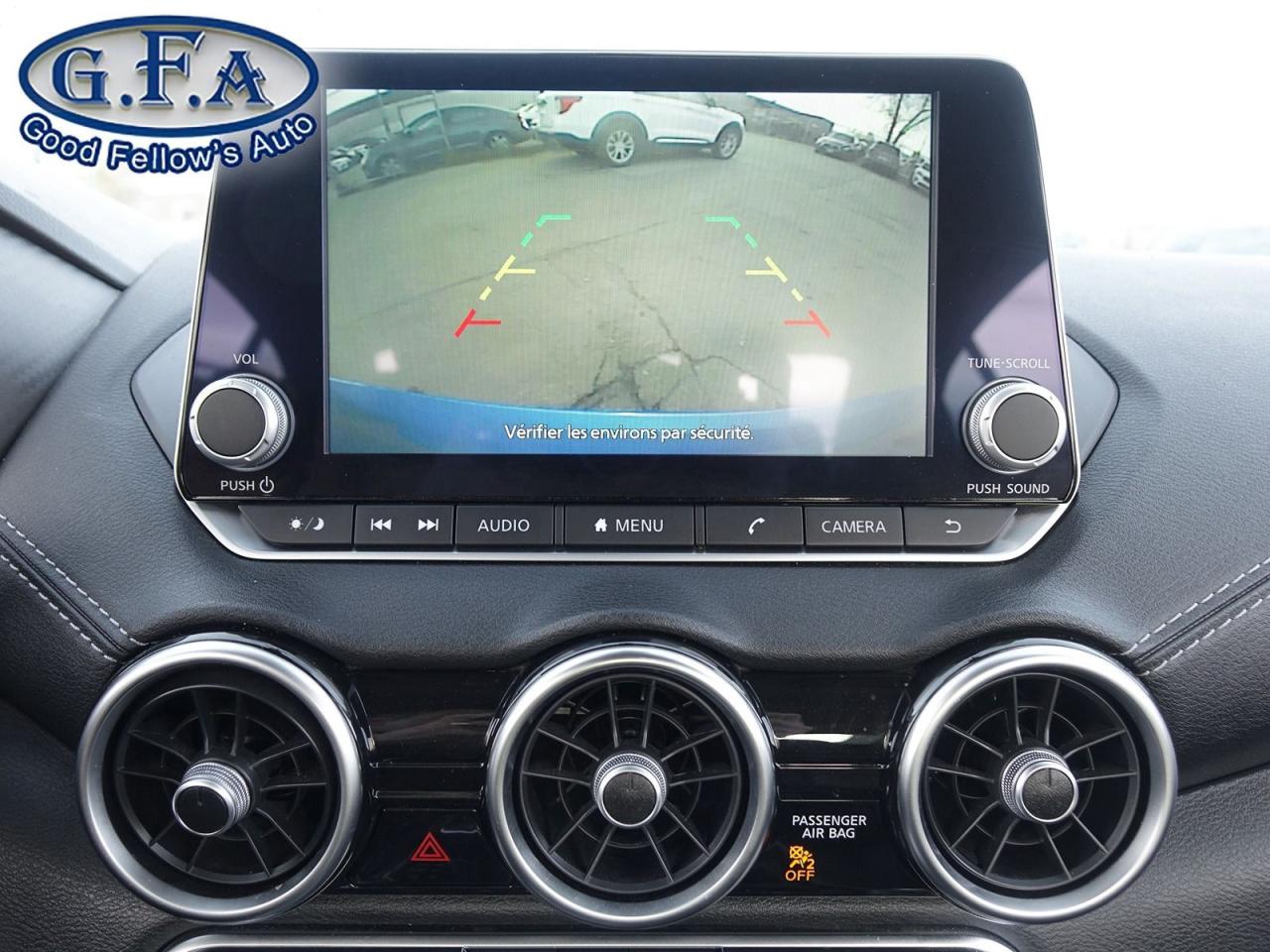 2024 Nissan Sentra SV MODEL, REARVIEW CAMERA, HEATED SEATS, ALLOY WHE - Photo #18