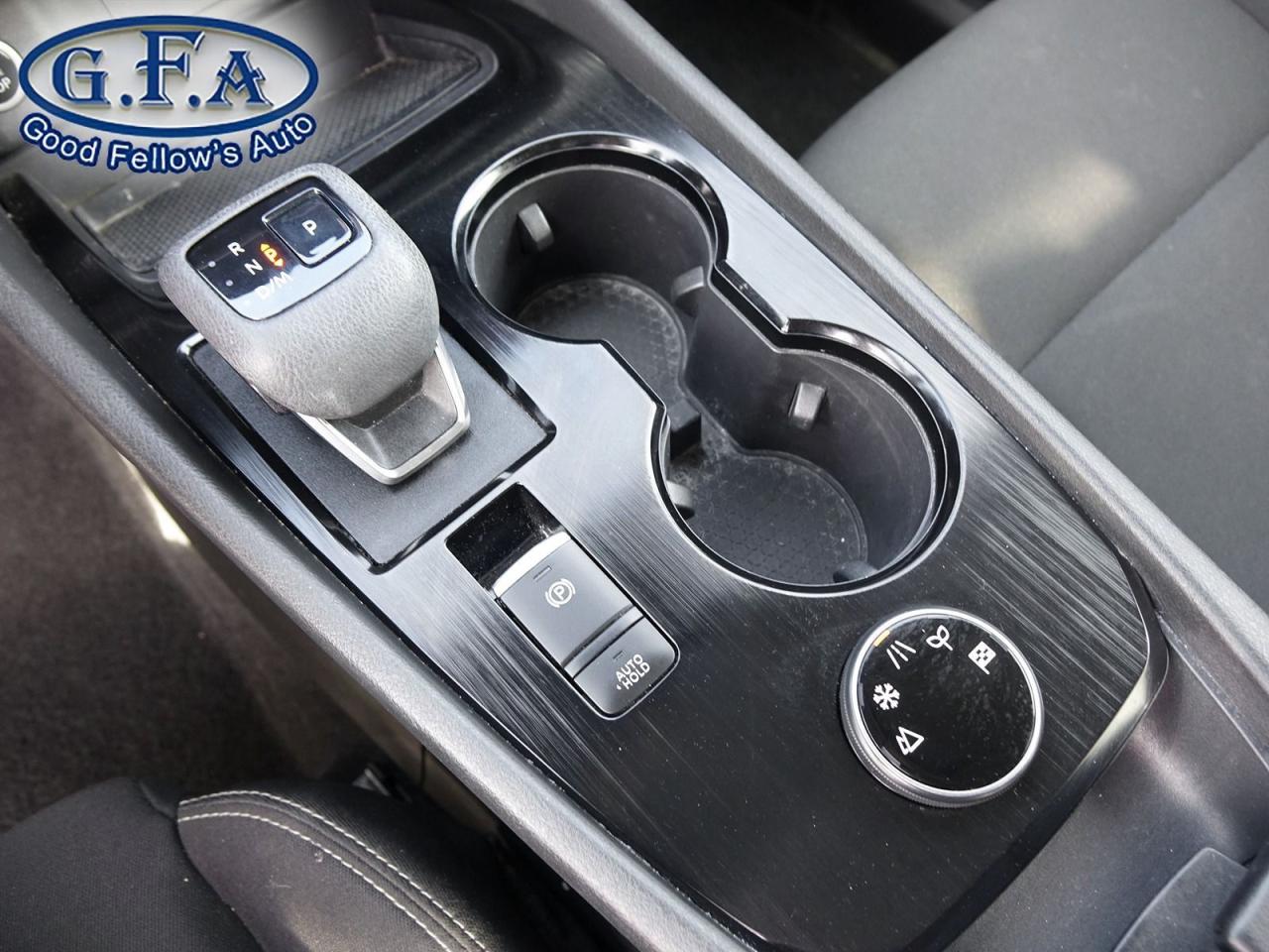 2023 Nissan Rogue S MODEL, AWD, REARVIEW CAMERA, HEATED SEATS, LANE - Photo #13