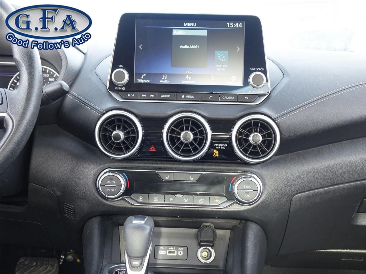 2024 Nissan Sentra SV MODEL, REARVIEW CAMERA, HEATED SEATS, ALLOY WHE - Photo #12