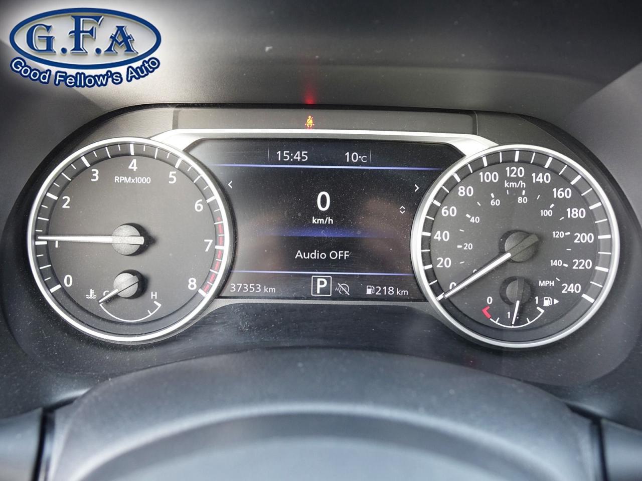 2024 Nissan Sentra SV MODEL, REARVIEW CAMERA, HEATED SEATS, ALLOY WHE - Photo #15