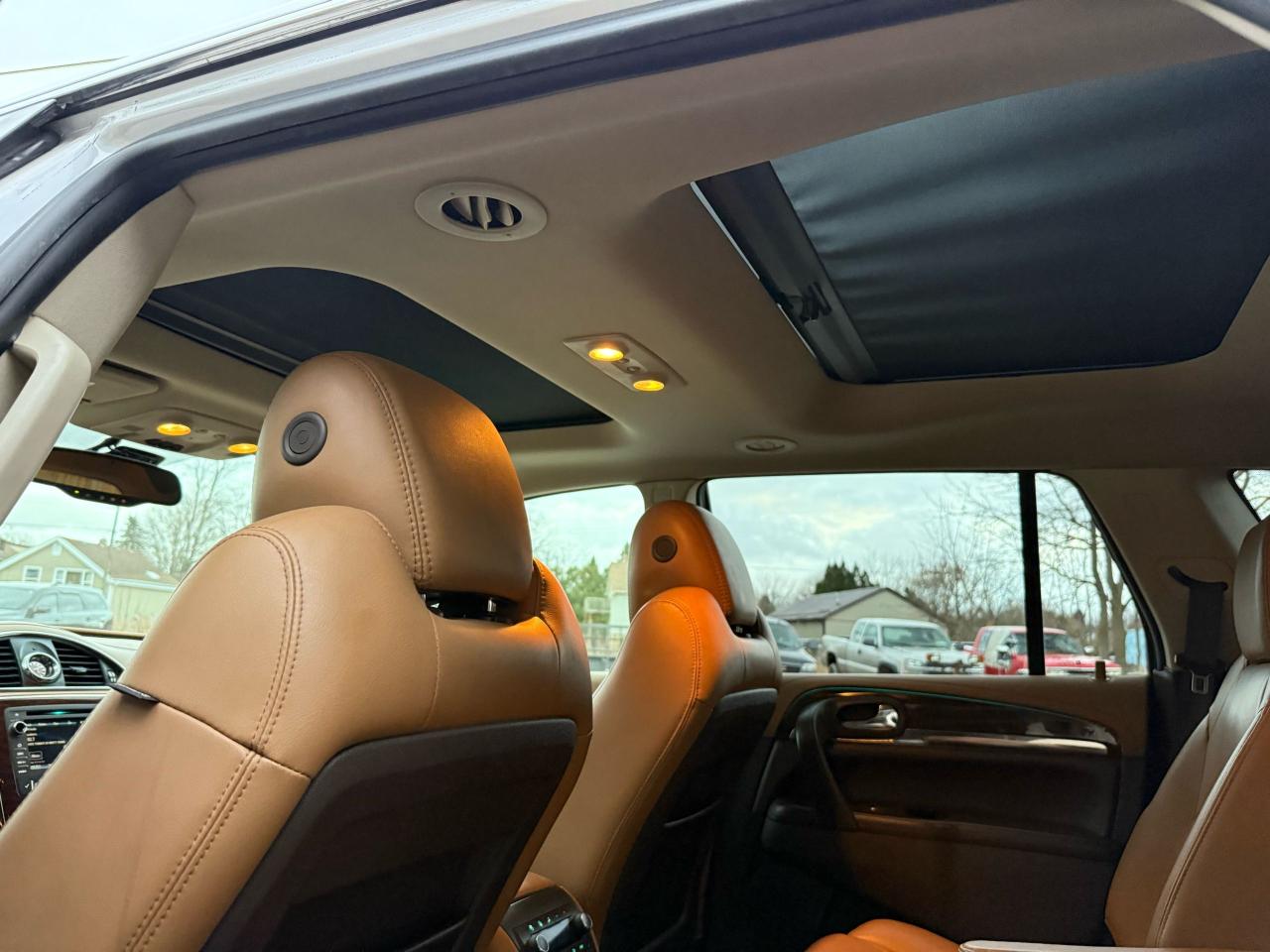 2016 Buick Enclave Premium - Photo #10