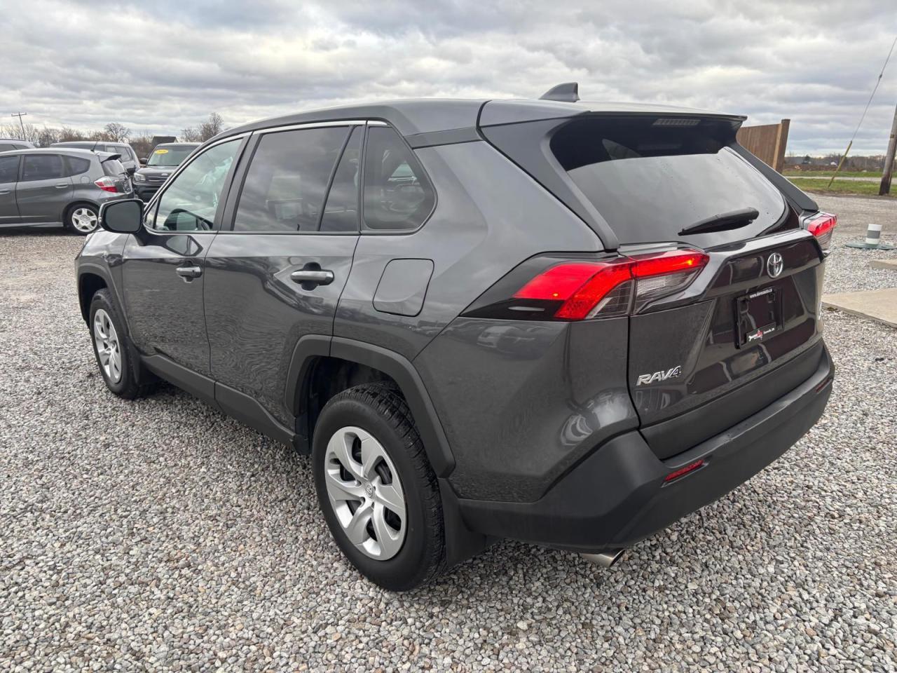 2023 Toyota RAV4 LE ~ONTARIO CAR~ Photo2