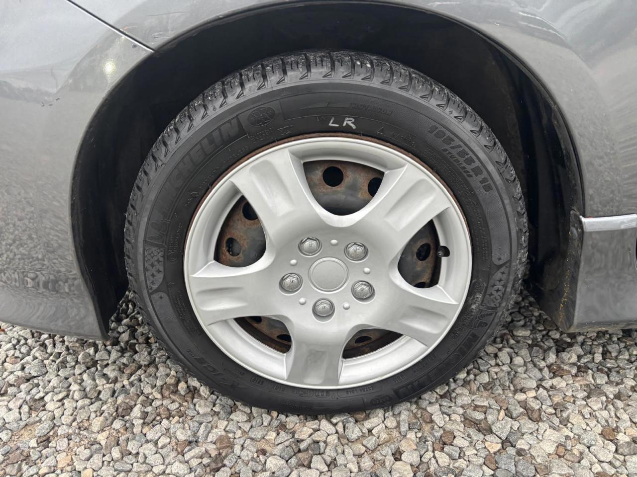 2011 Honda Fit Sport Photo