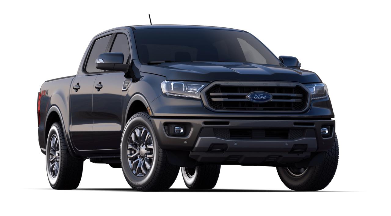 2020 Ford Ranger XL/XLT/LARIAT Photo3