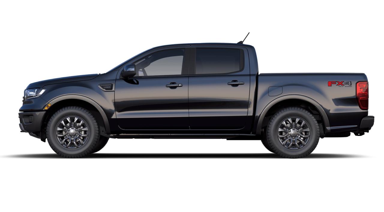 2020 Ford Ranger XL/XLT/LARIAT Photo1