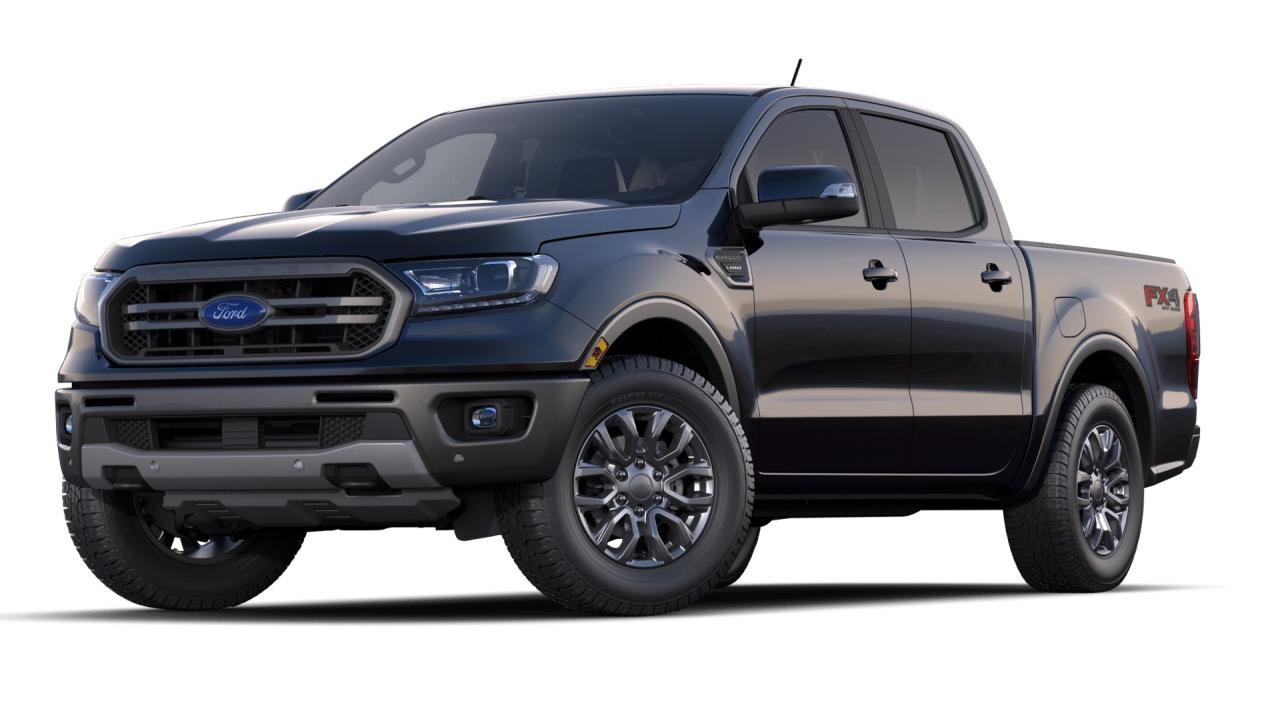 2020 Ford Ranger XL/XLT/LARIAT Photo0