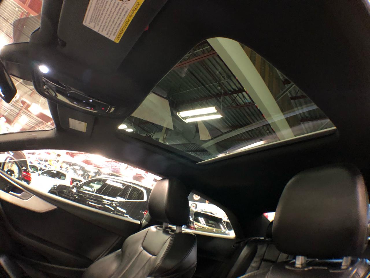 2018 Audi A5 TECHNIK S-LINE COUPE AWD LEATHER PAN/ROOF NAV CAME Photo
