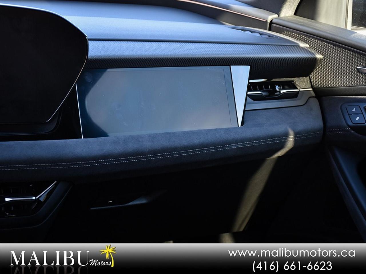 2025 Audi E-Tron Technik sq6 Photo