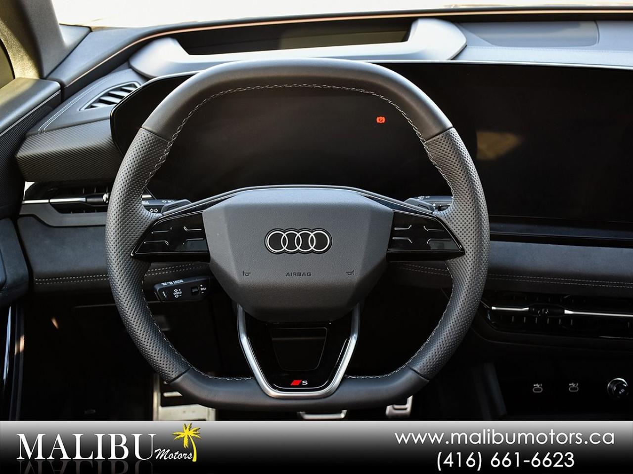 2025 Audi E-Tron Technik sq6 Photo