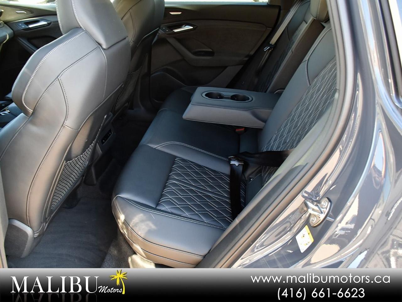 2025 Audi E-Tron Technik Photo