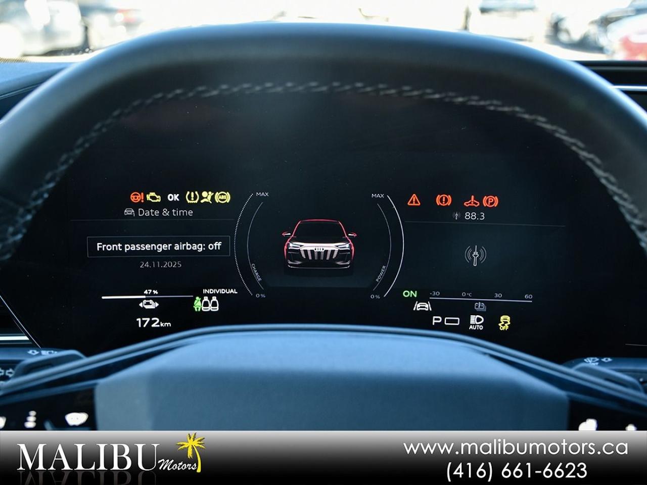 2025 Audi E-Tron Technik sq6 Photo