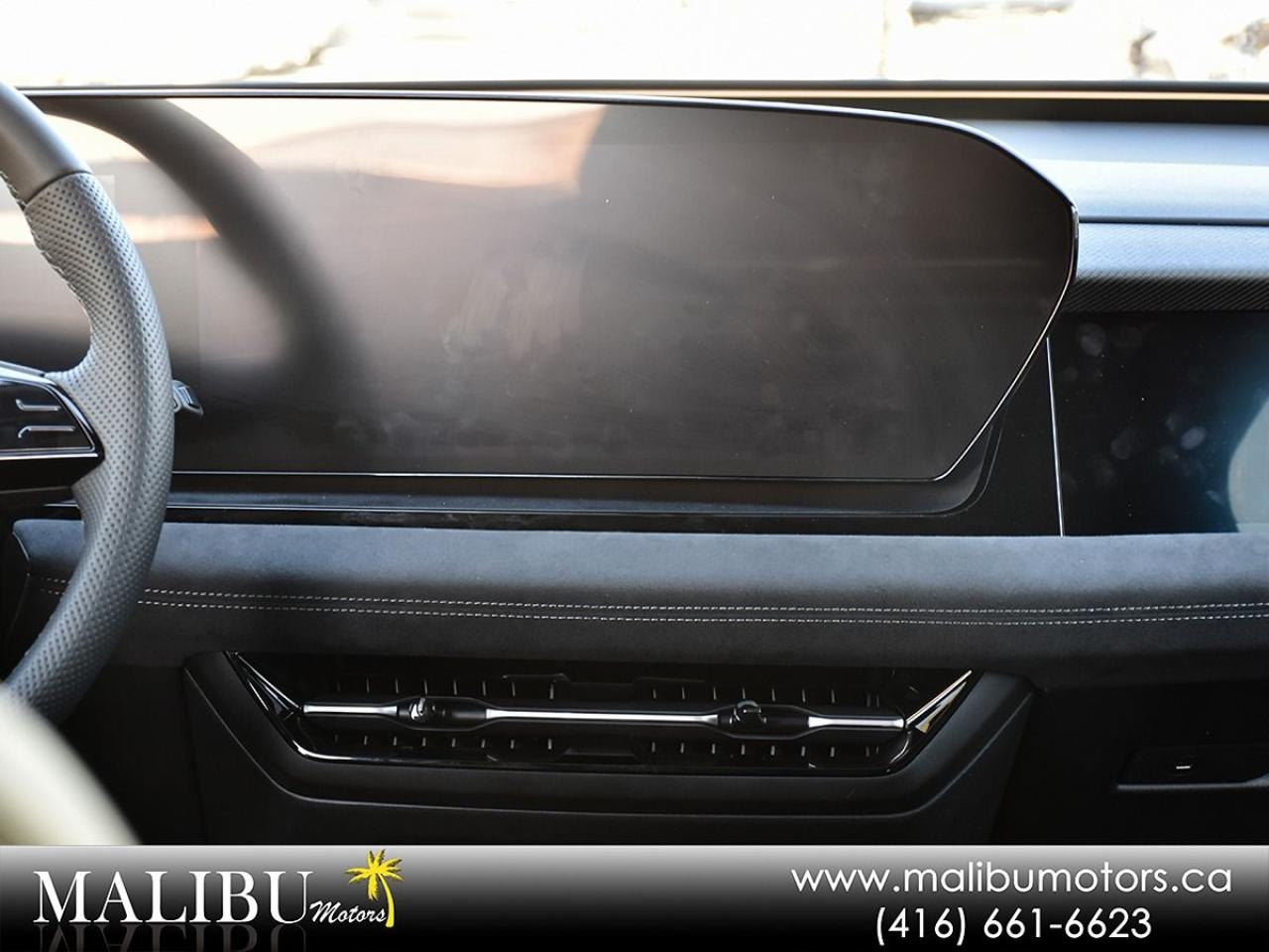 2025 Audi E-Tron Technik sq6 Photo