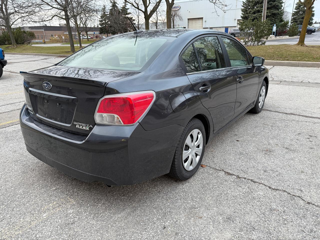 2016 Subaru Impreza AWD TOURING 2.0i,NO ACCIDENTS,CERTIFIED! Photo4