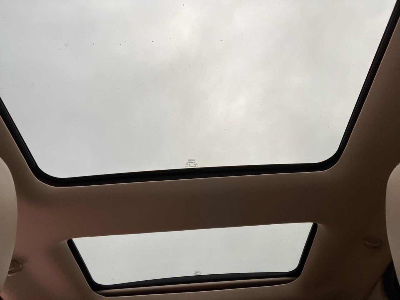 2012 Ford Edge SEL Photo