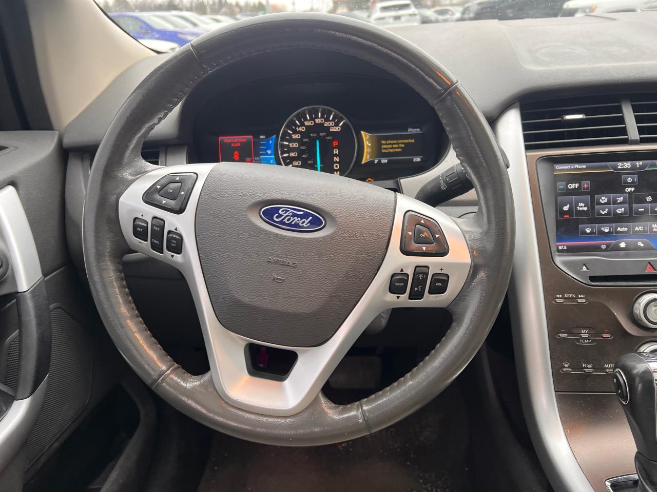 2012 Ford Edge SEL Photo38