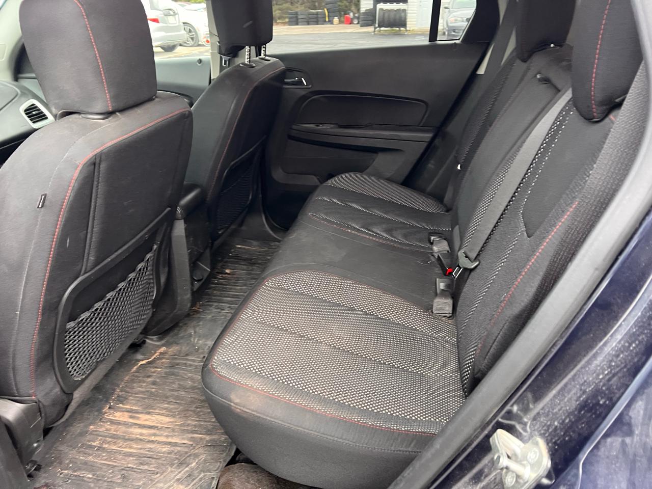 2016 GMC Terrain SLE Photo33