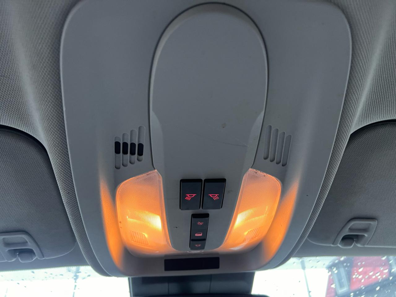 2016 GMC Terrain SLE Photo17