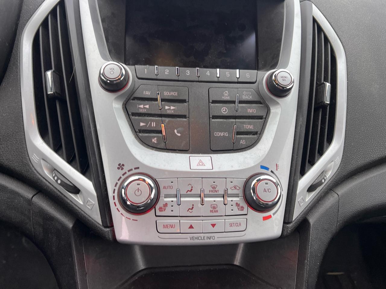 2016 GMC Terrain SLE Photo36