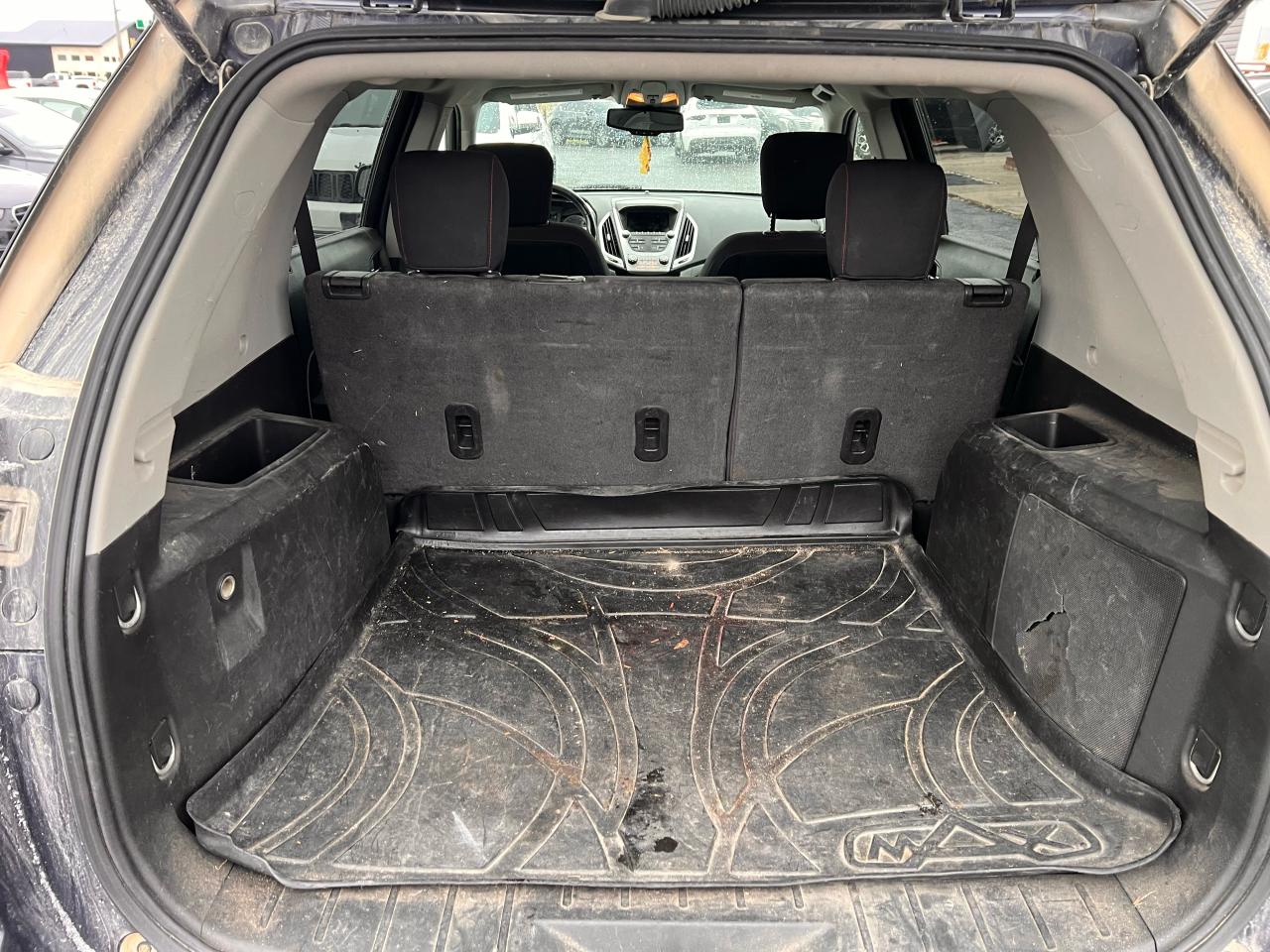 2016 GMC Terrain SLE Photo39