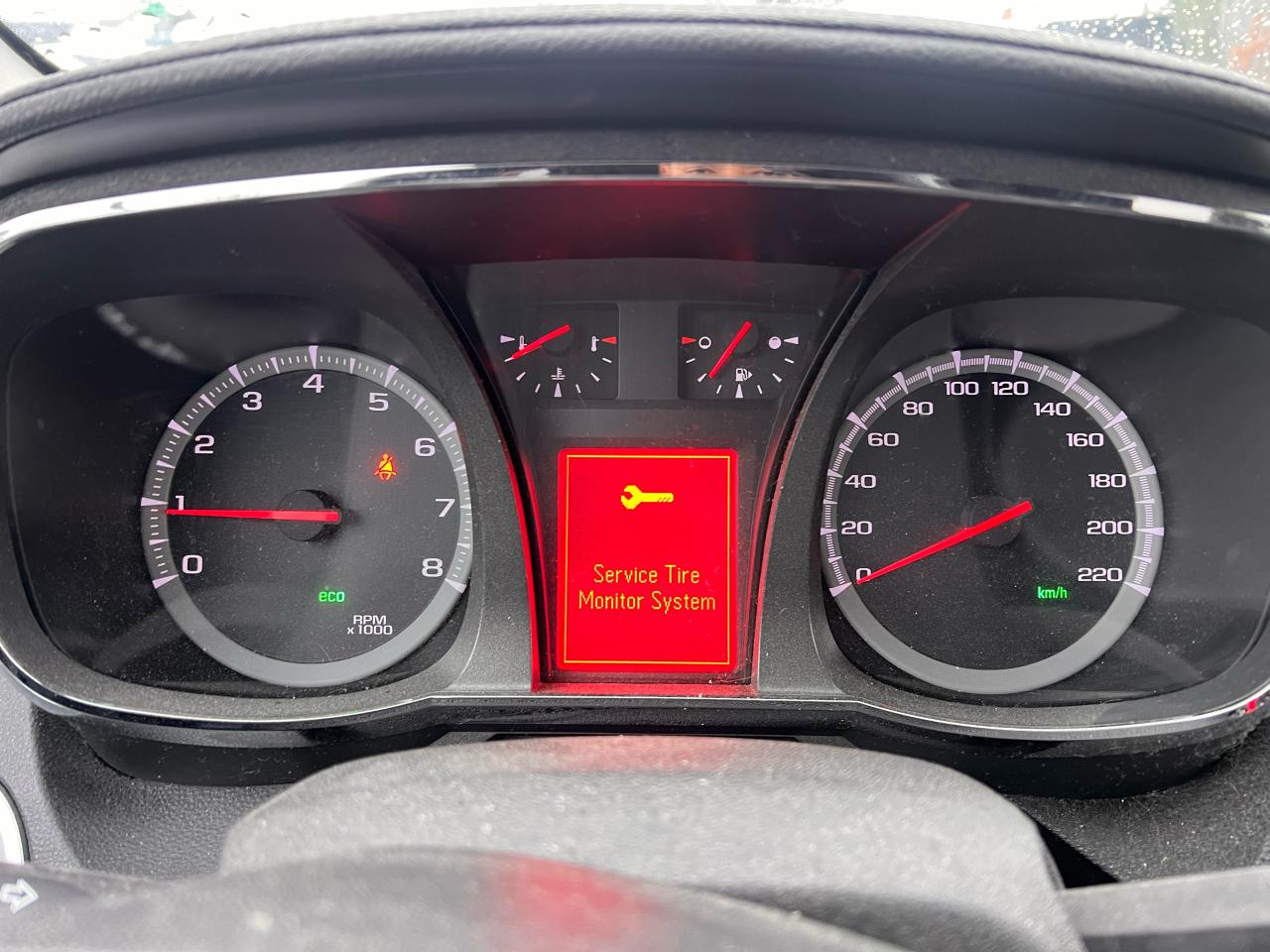 2016 GMC Terrain SLE Photo40