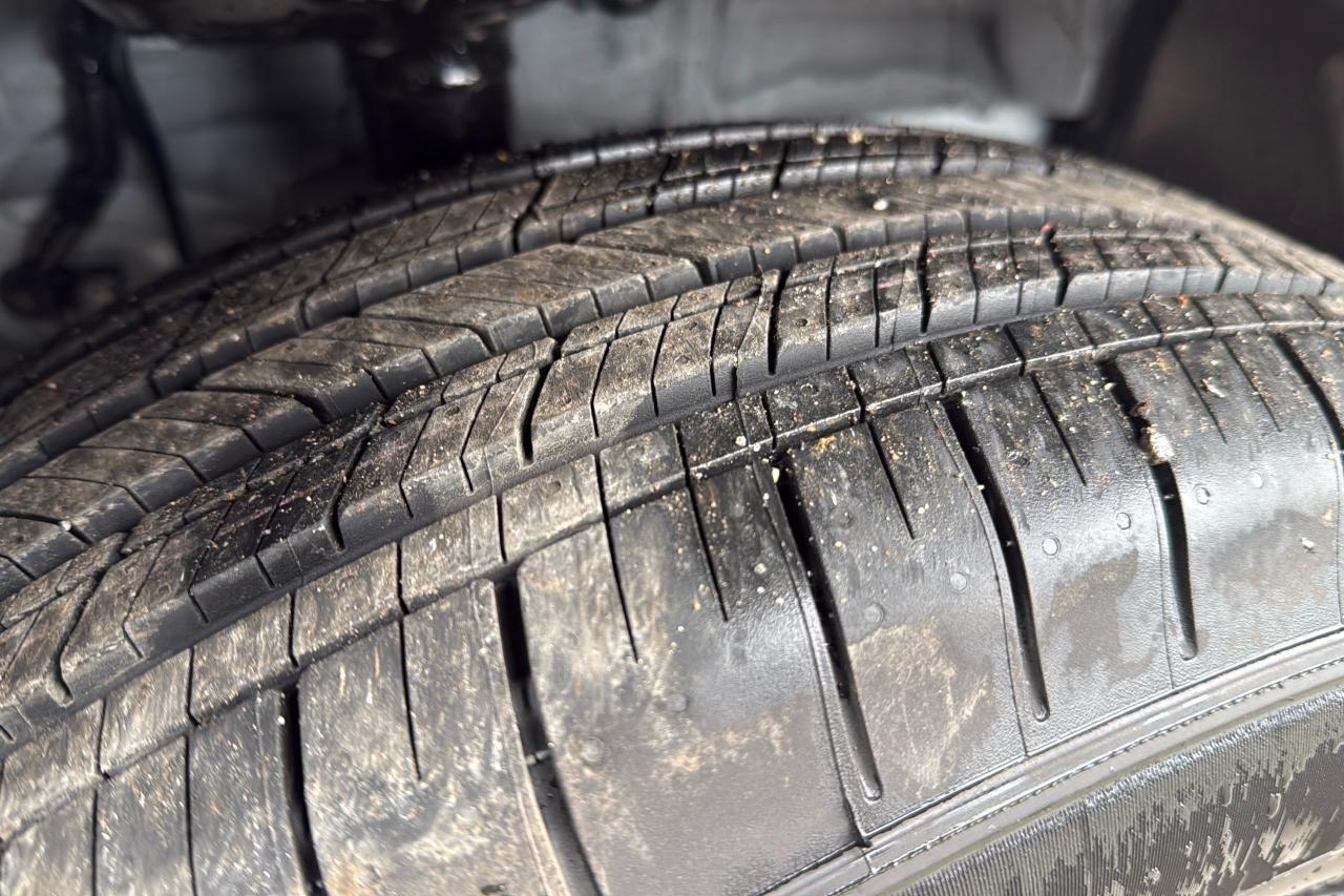 2026 Toyota Corolla Cross L AWD Photo