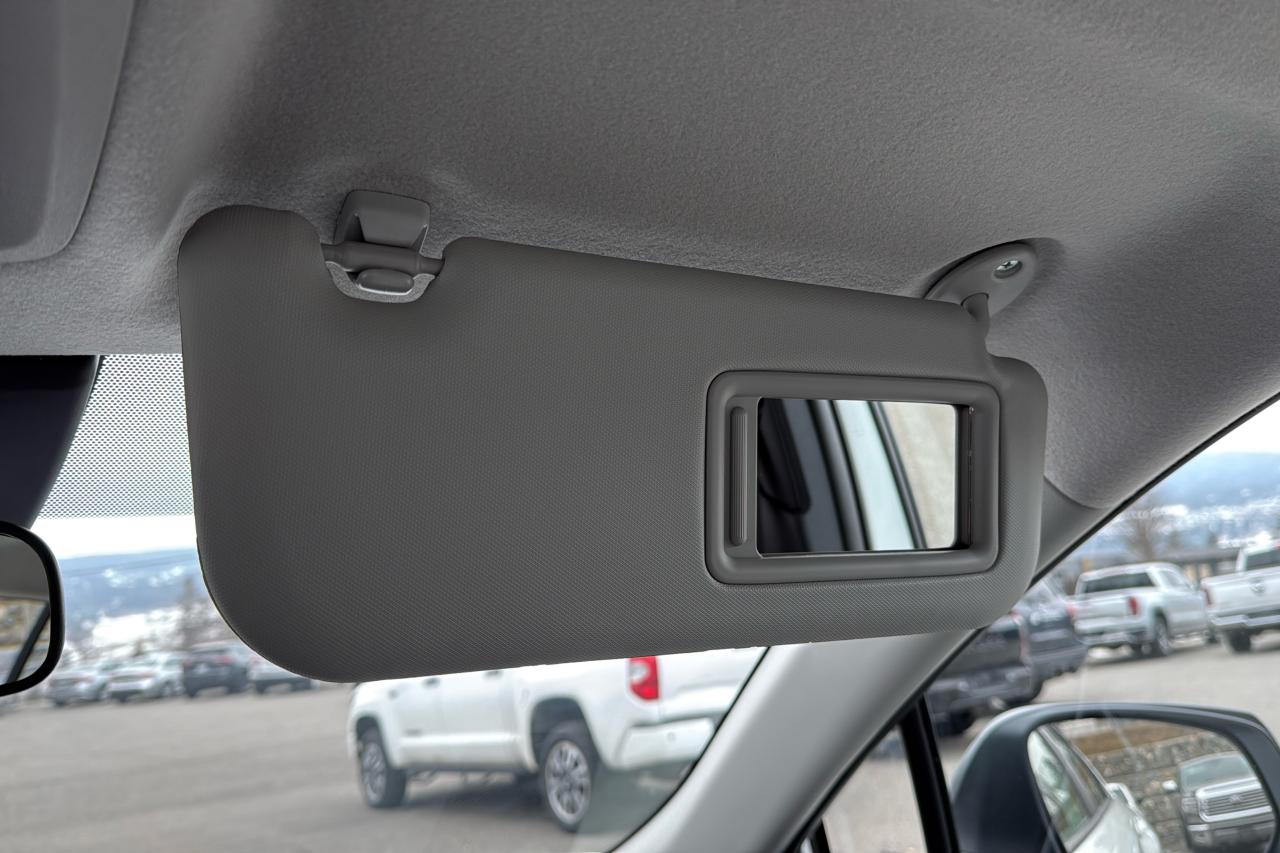 2026 Toyota Corolla Cross L AWD Photo