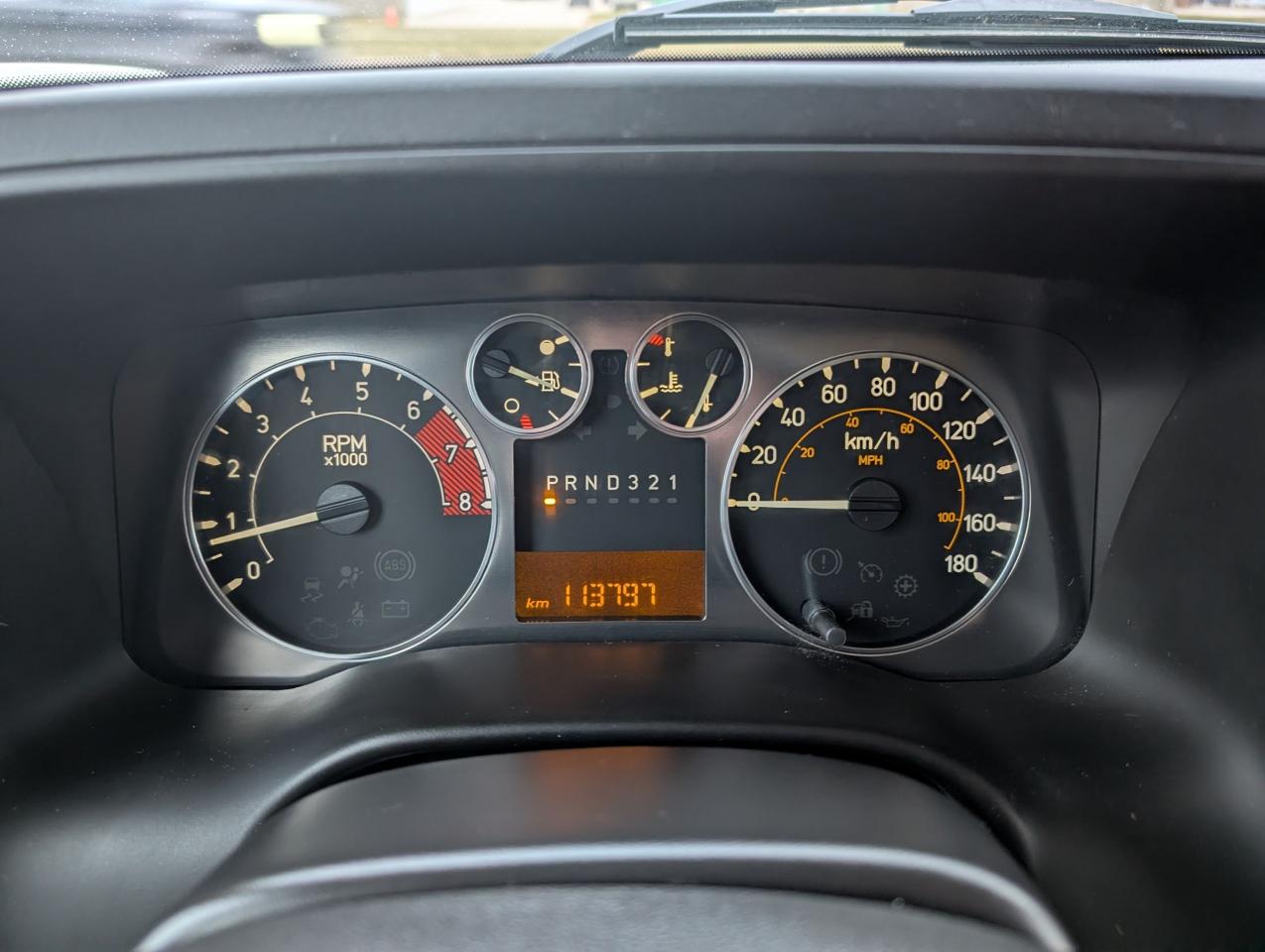 2008 Hummer H3 SUV Luxury | Leather | Heated Seats - Photo #13