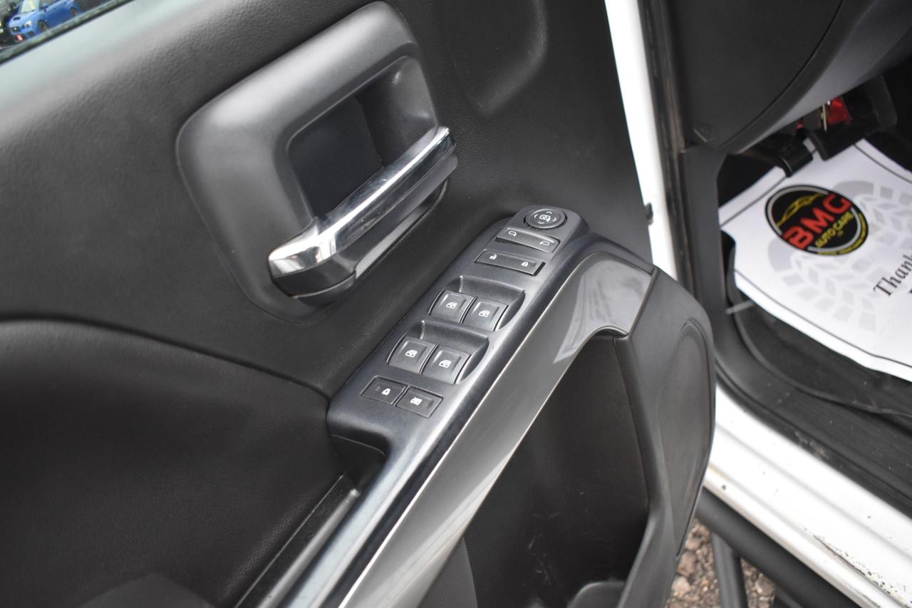 2018 Chevrolet Silverado 3500 LT - 6.6L DURAMAX - LONG BOX - LOADED W/ LEATHER - Photo #10