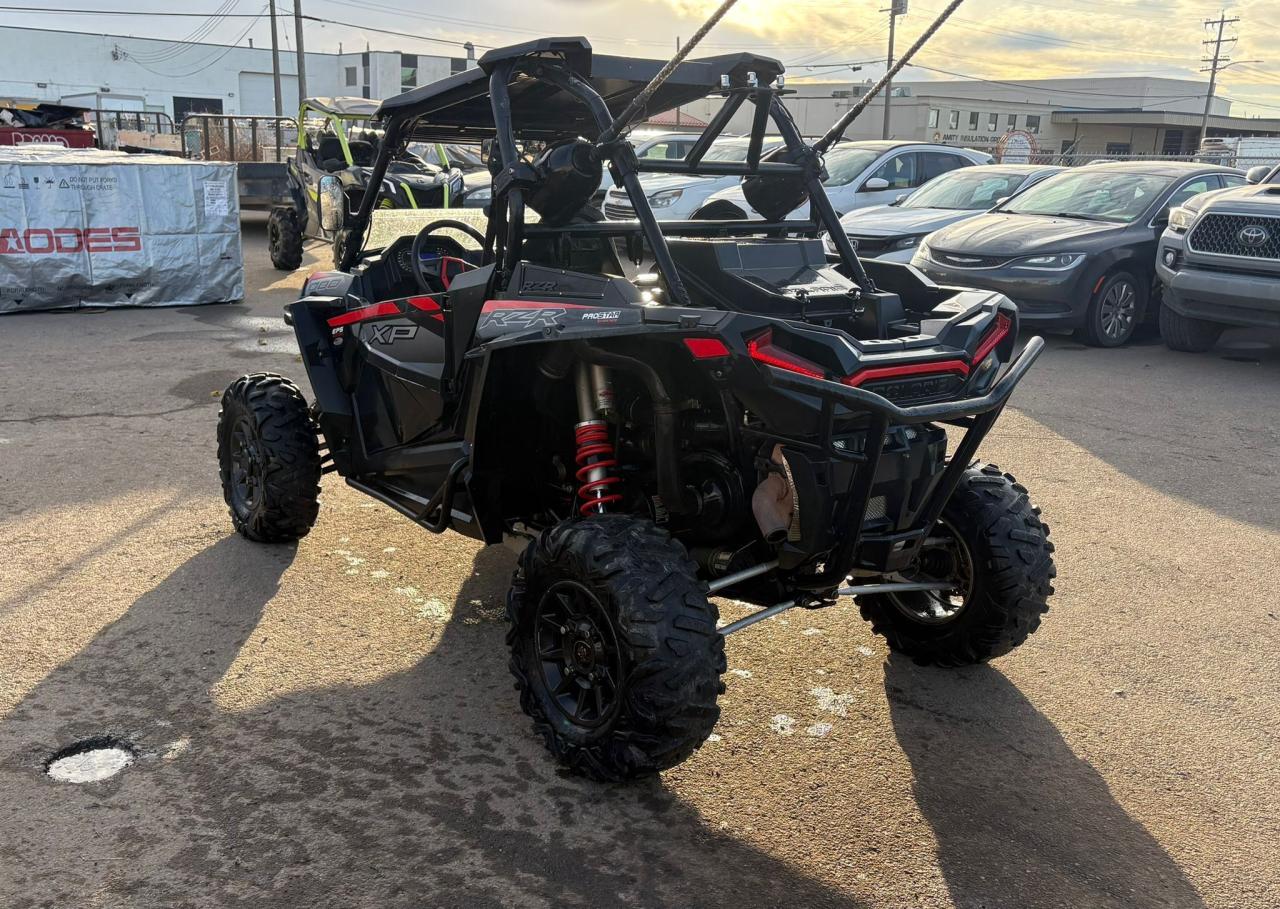 2019 Polaris RZR XP 1000 - Photo #7