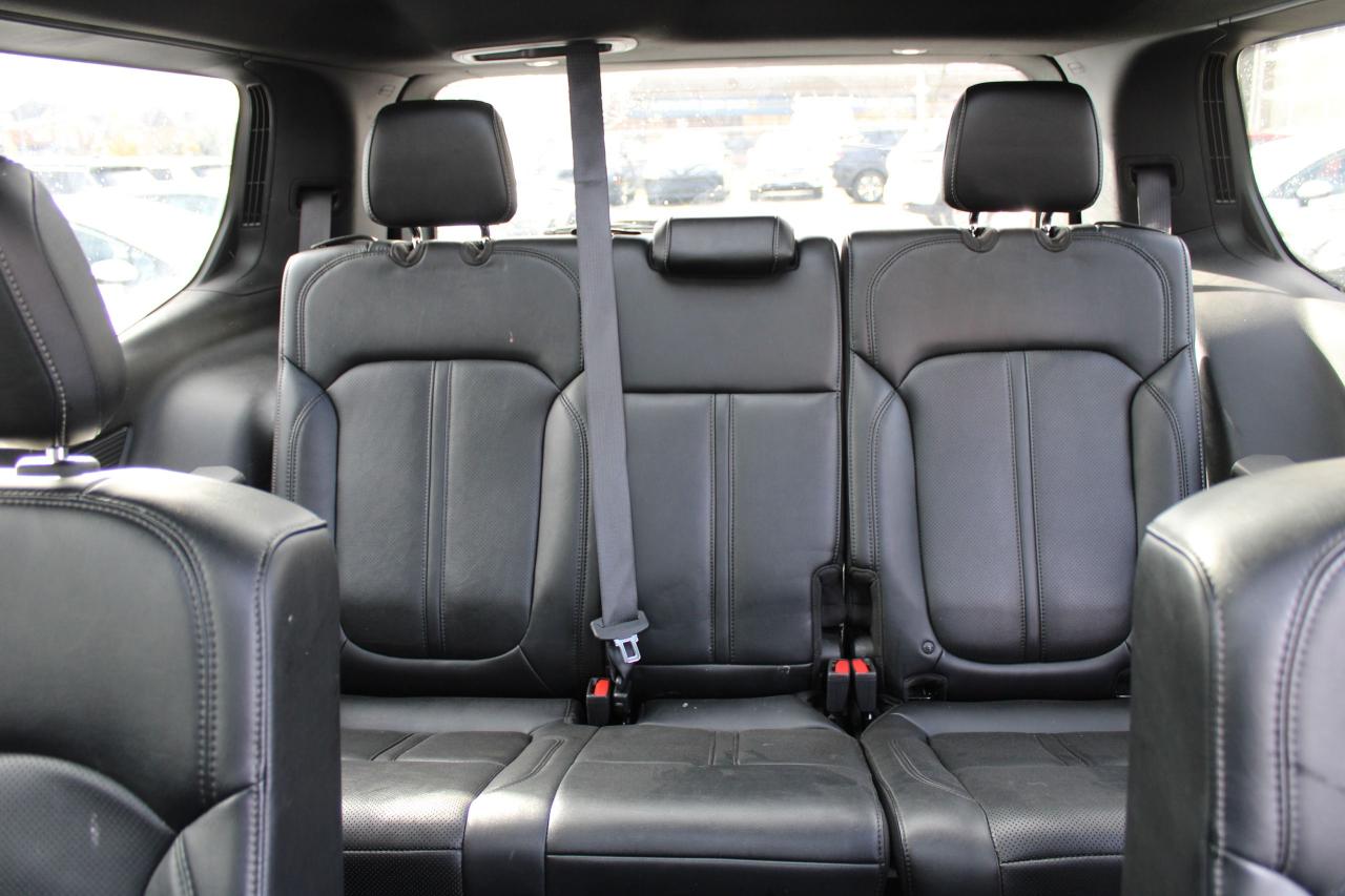 2024 Jeep Wagoneer SERIES II CARBIDE 4X4 Photo