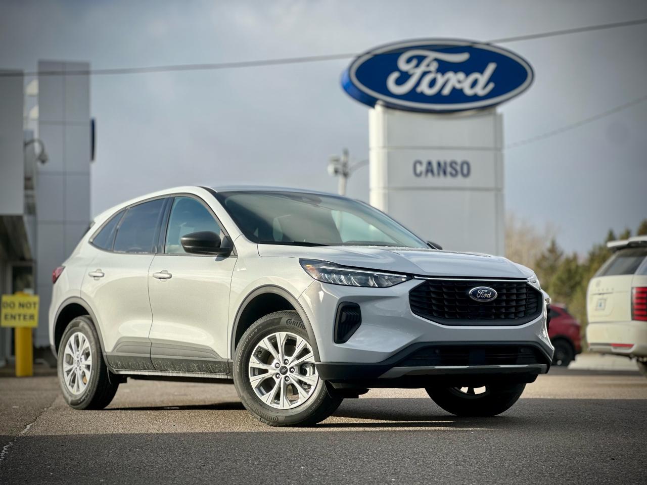 2026 Ford Escape Active AWD Photo0