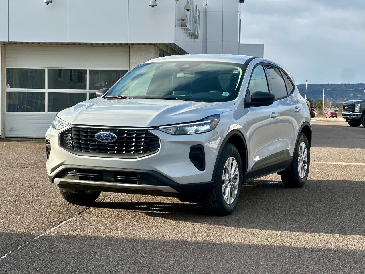 2026 Ford Escape Active AWD Photo2