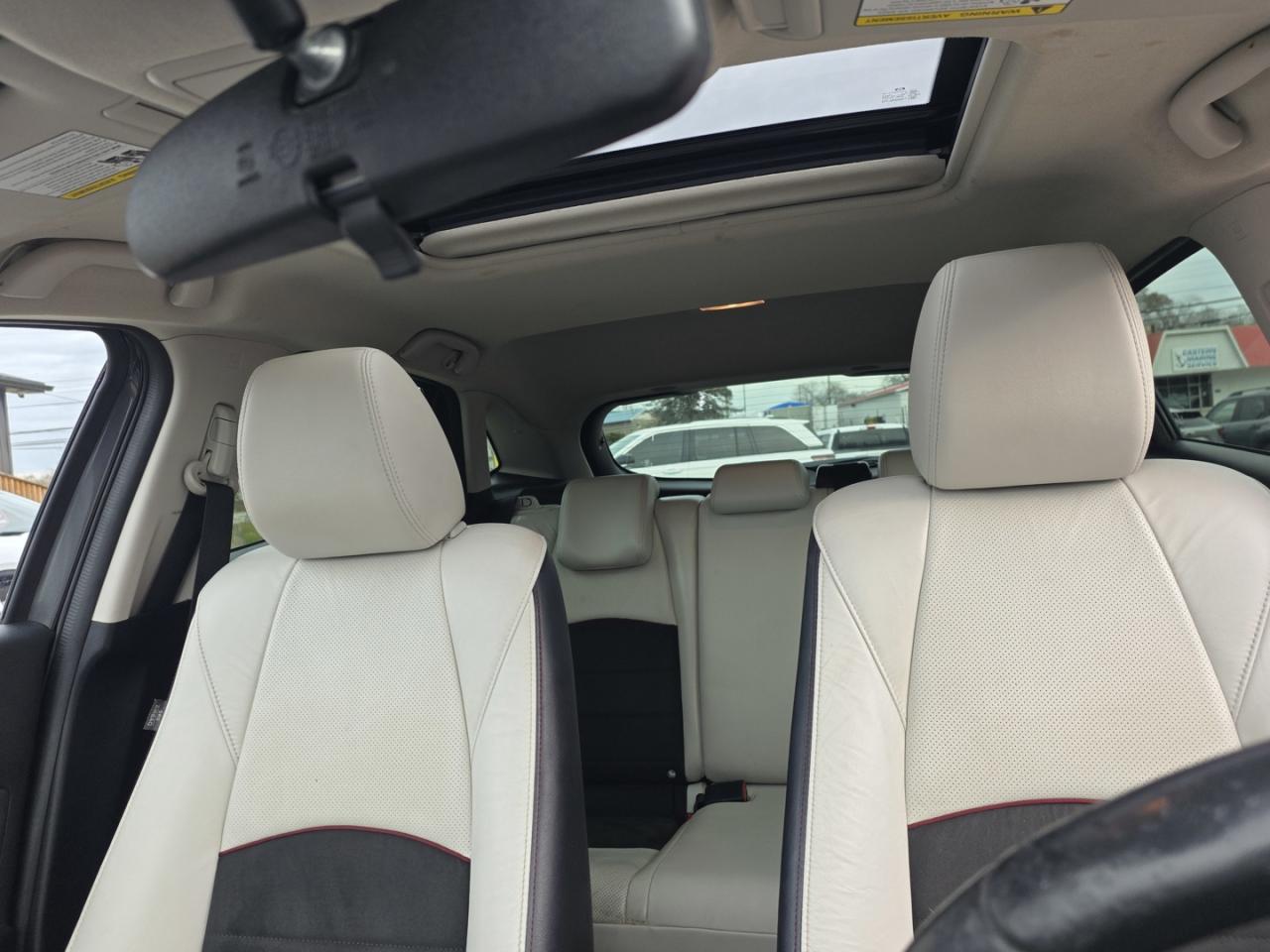 2018 Mazda CX-3 Grand Touring FWD - Photo #15