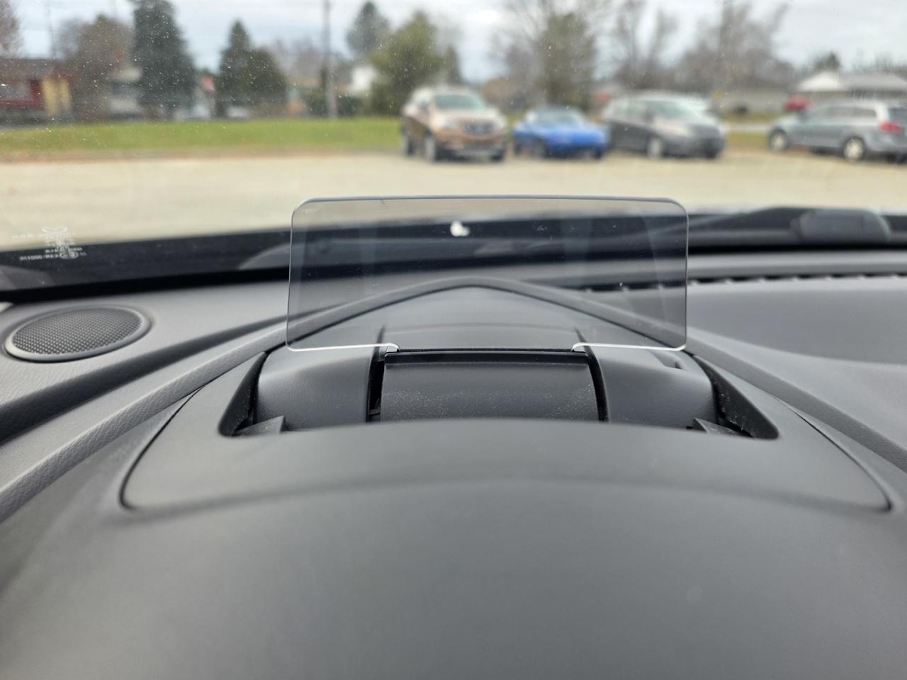 2018 Mazda CX-3 Grand Touring FWD - Photo #17