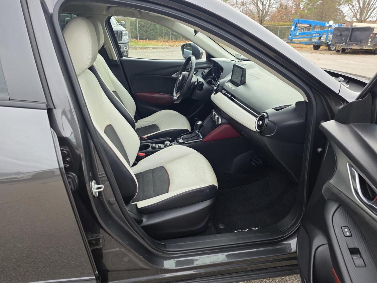 2018 Mazda CX-3 Grand Touring FWD - Photo #19