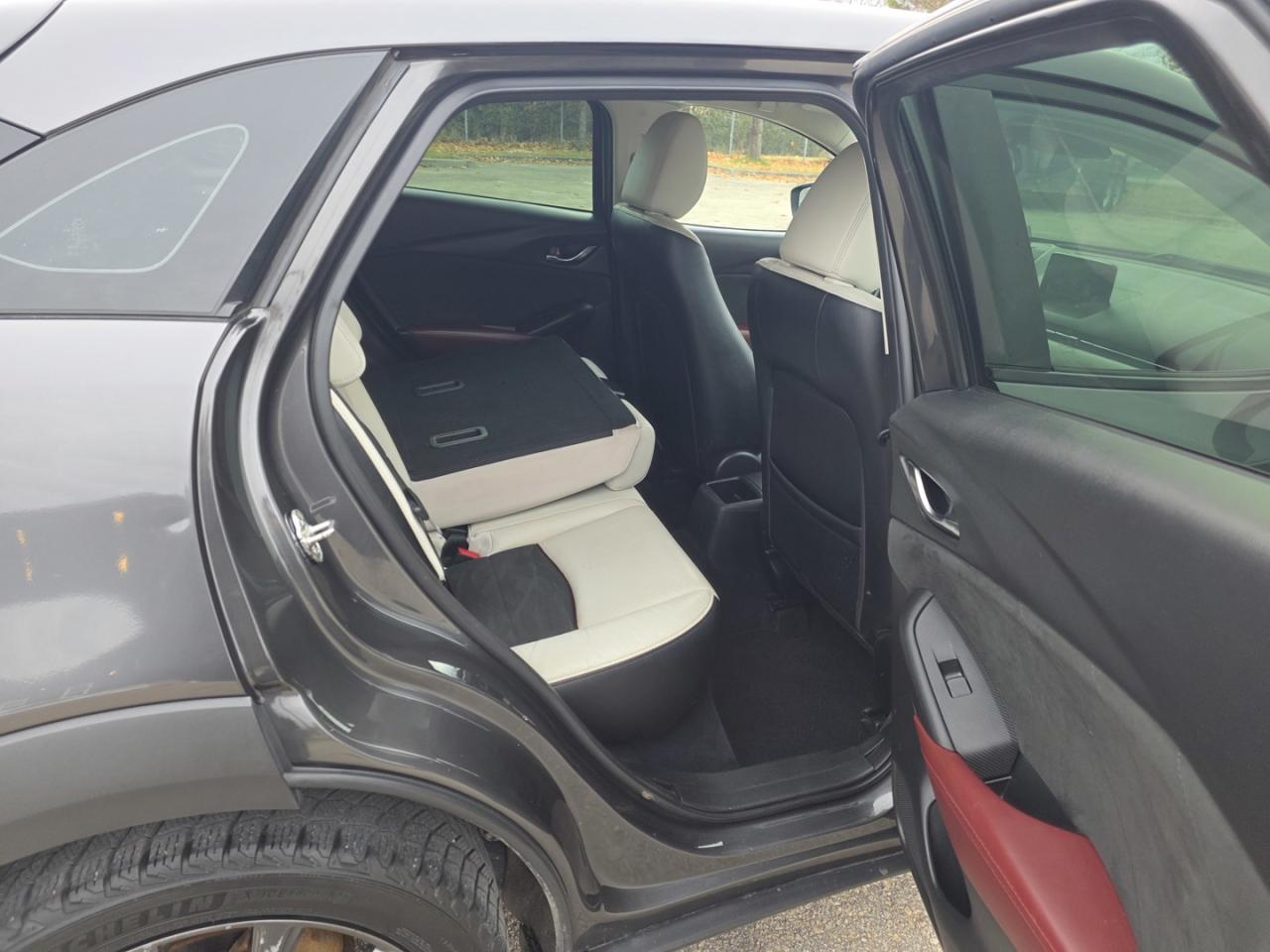 2018 Mazda CX-3 Grand Touring FWD - Photo #21