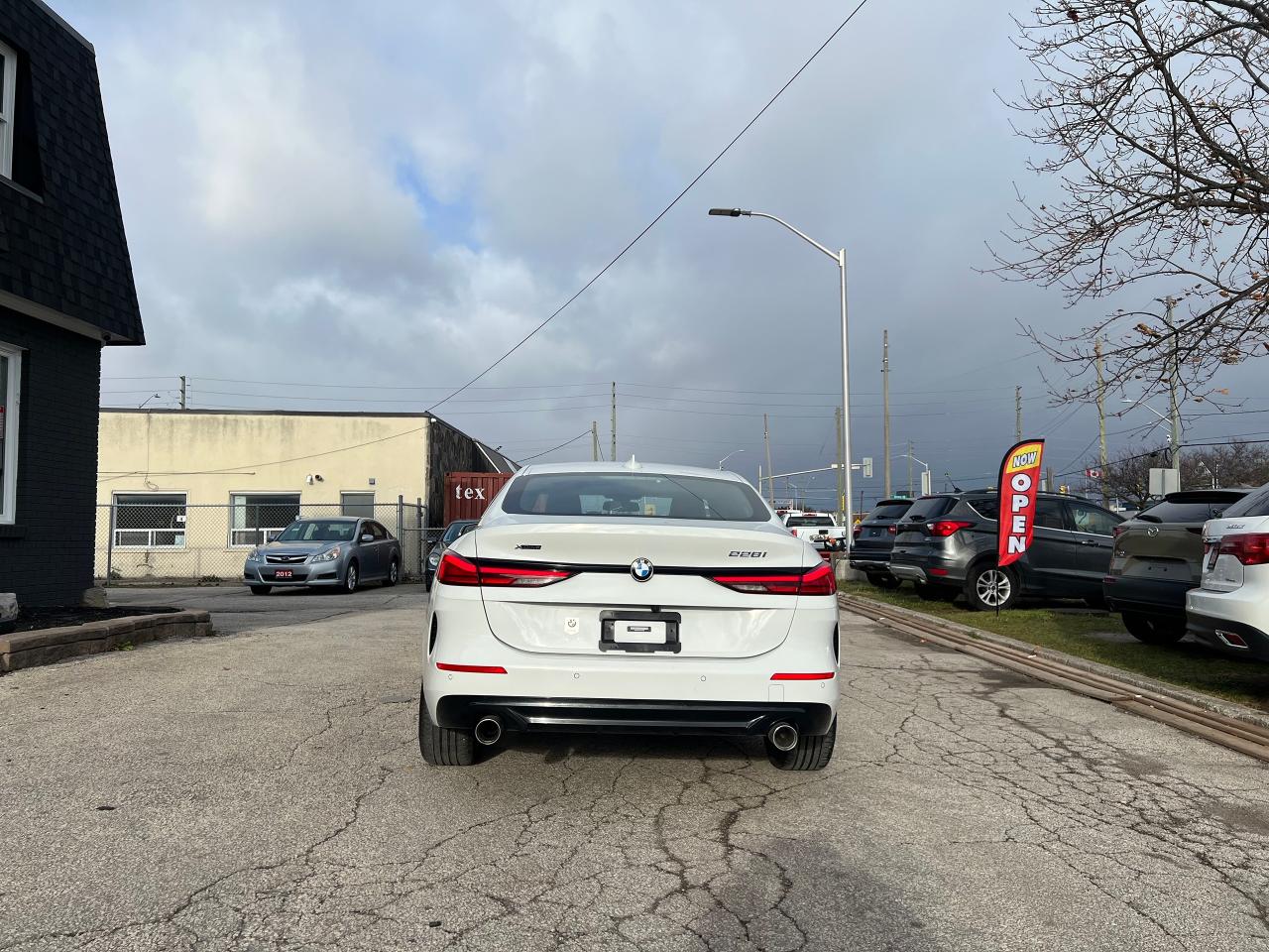 2020 BMW 2-Series 228i xDrive NO ACCIDENTS HEATED SEATS & STEERING Photo