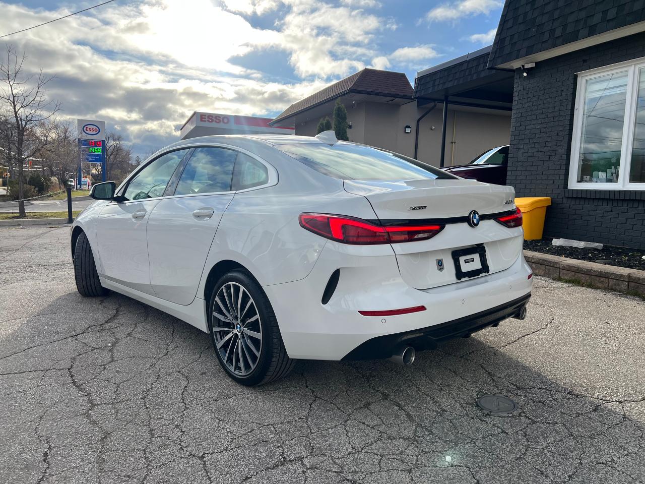 2020 BMW 2-Series 228i xDrive NO ACCIDENTS HEATED SEATS & STEERING Photo