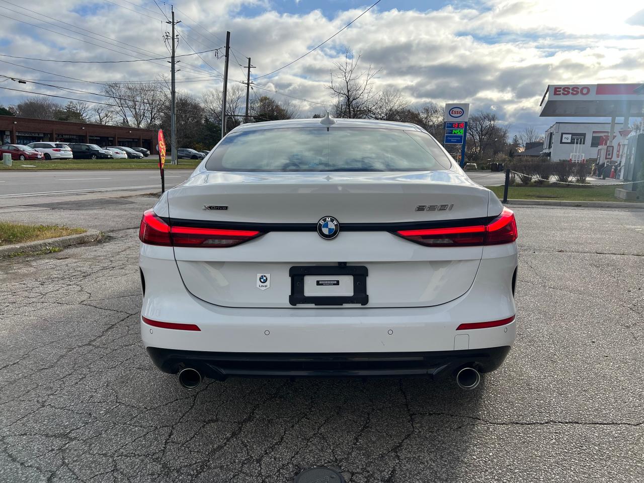 2020 BMW 2-Series 228i xDrive NO ACCIDENTS HEATED SEATS & STEERING Photo