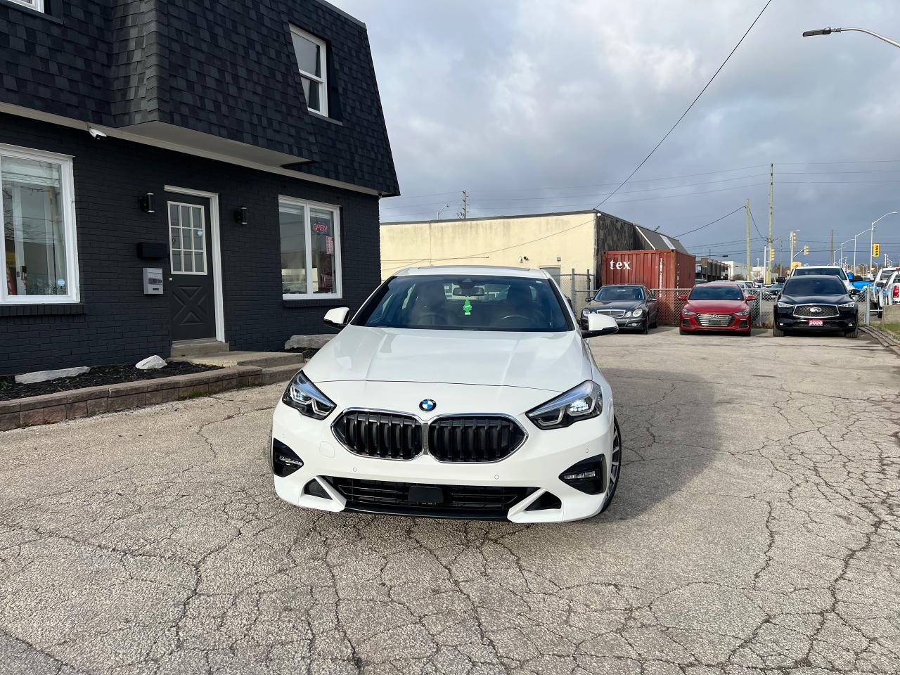 2020 BMW 2-Series 228i xDrive NO ACCIDENTS HEATED SEATS & STEERING Photo