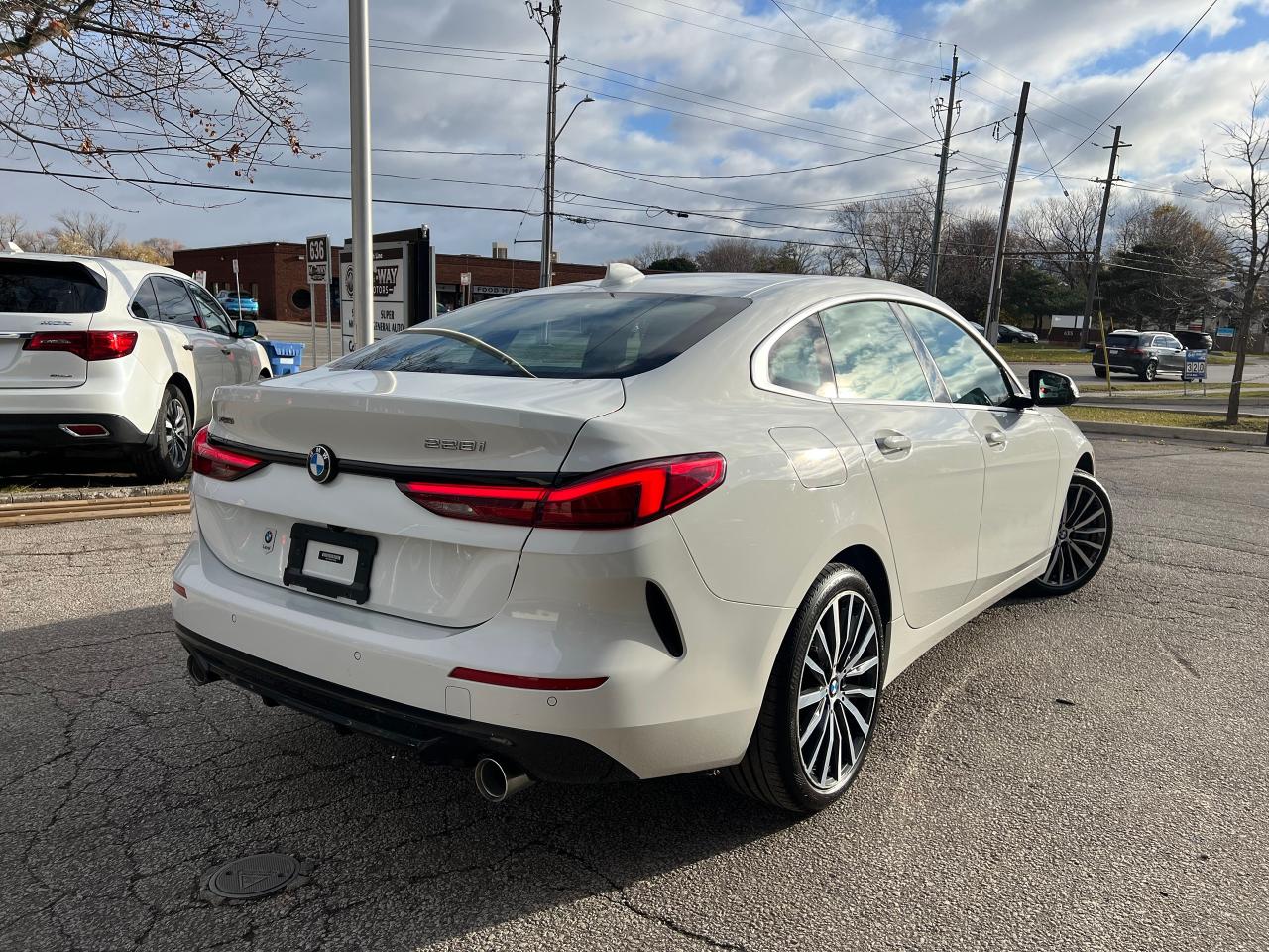 2020 BMW 2-Series 228i xDrive NO ACCIDENTS HEATED SEATS & STEERING Photo