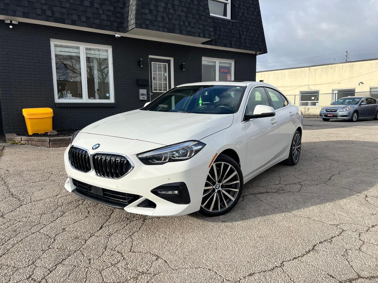 2020 BMW 2-Series 228i xDrive NO ACCIDENTS HEATED SEATS & STEERING Photo