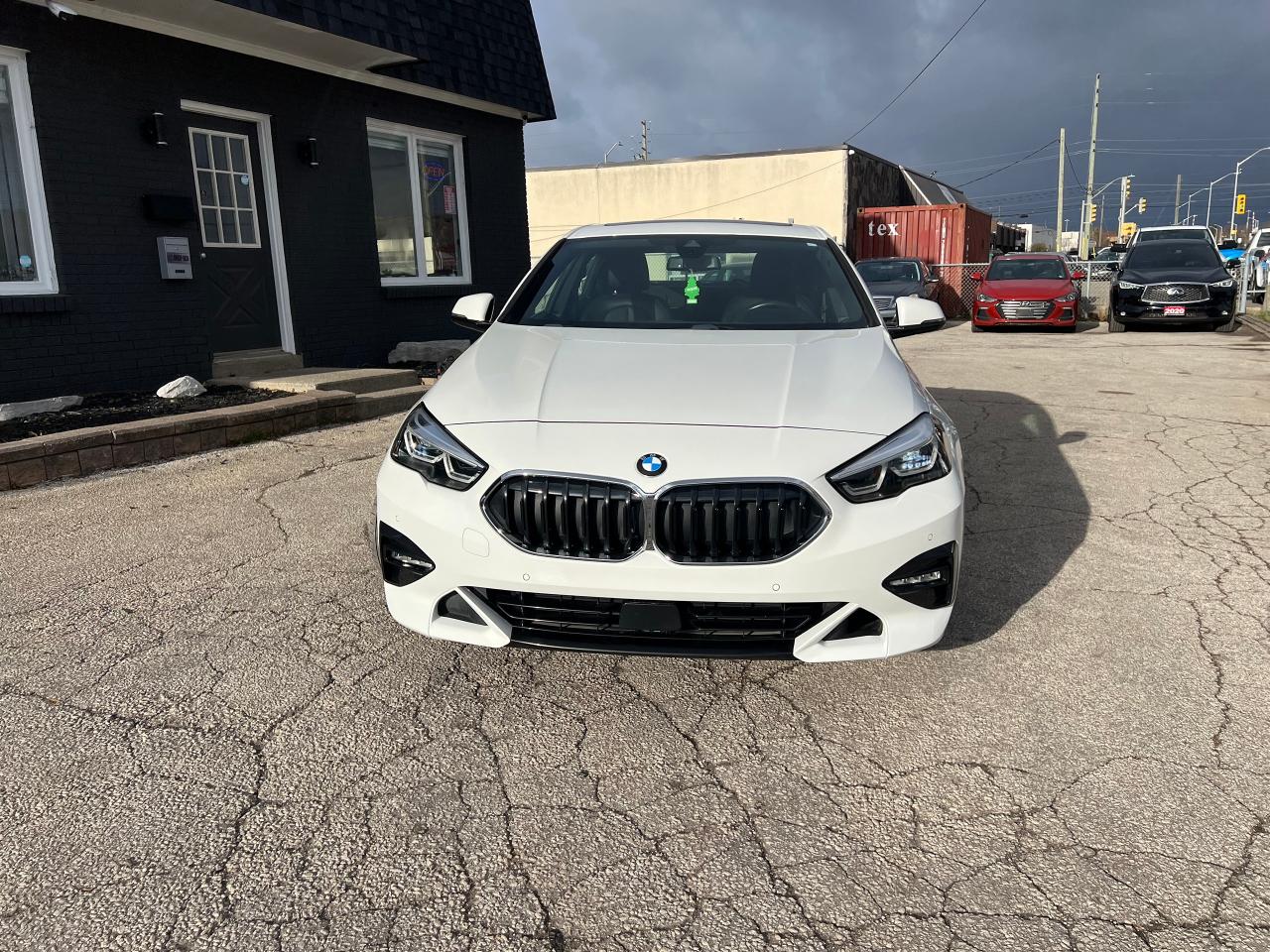 2020 BMW 2-Series 228i xDrive NO ACCIDENTS HEATED SEATS & STEERING Photo