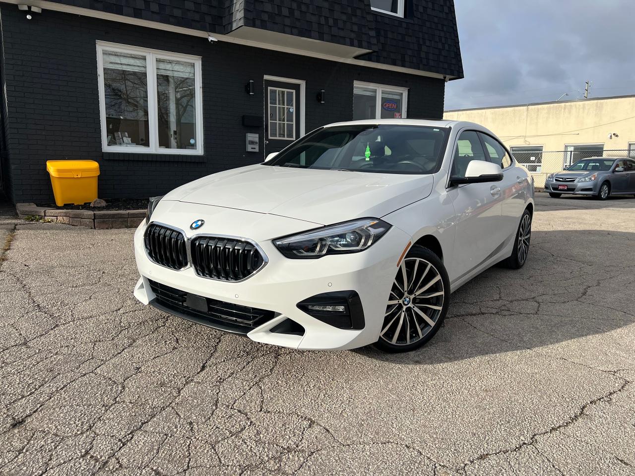 2020 BMW 2-Series 228i xDrive NO ACCIDENTS HEATED SEATS & STEERING Photo