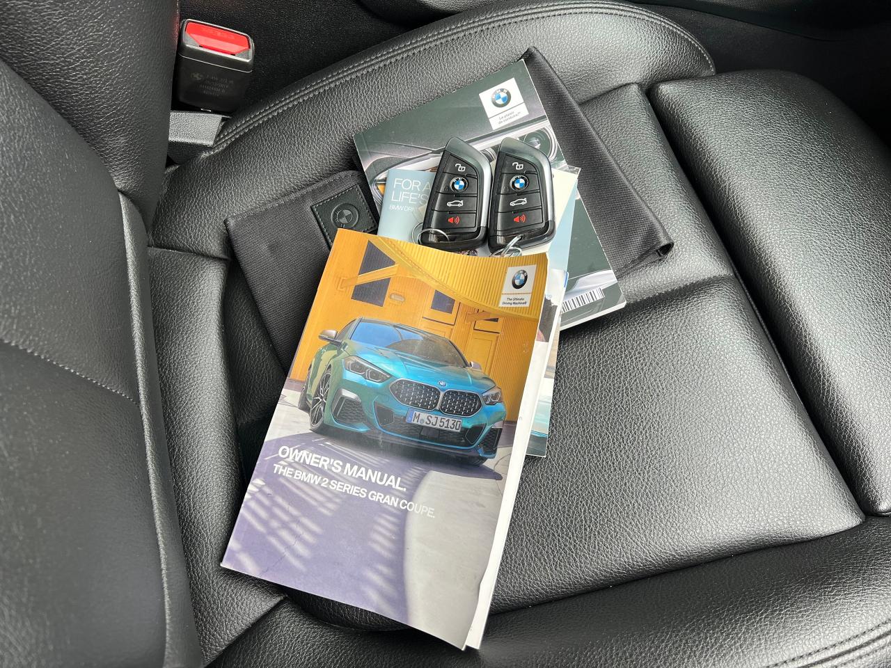 2020 BMW 2-Series 228i xDrive NO ACCIDENTS HEATED SEATS & STEERING Photo