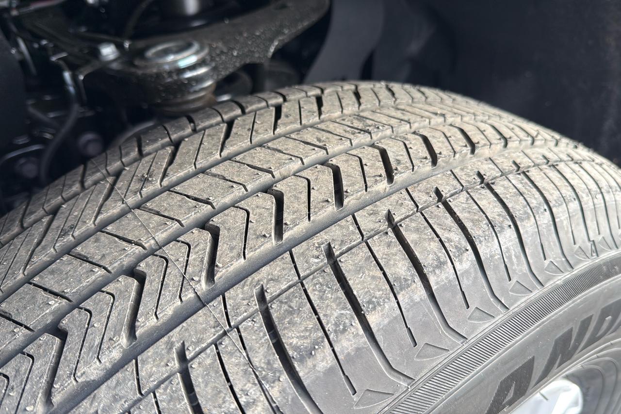 2026 Toyota Tundra CrewMax SR SR5 Photo