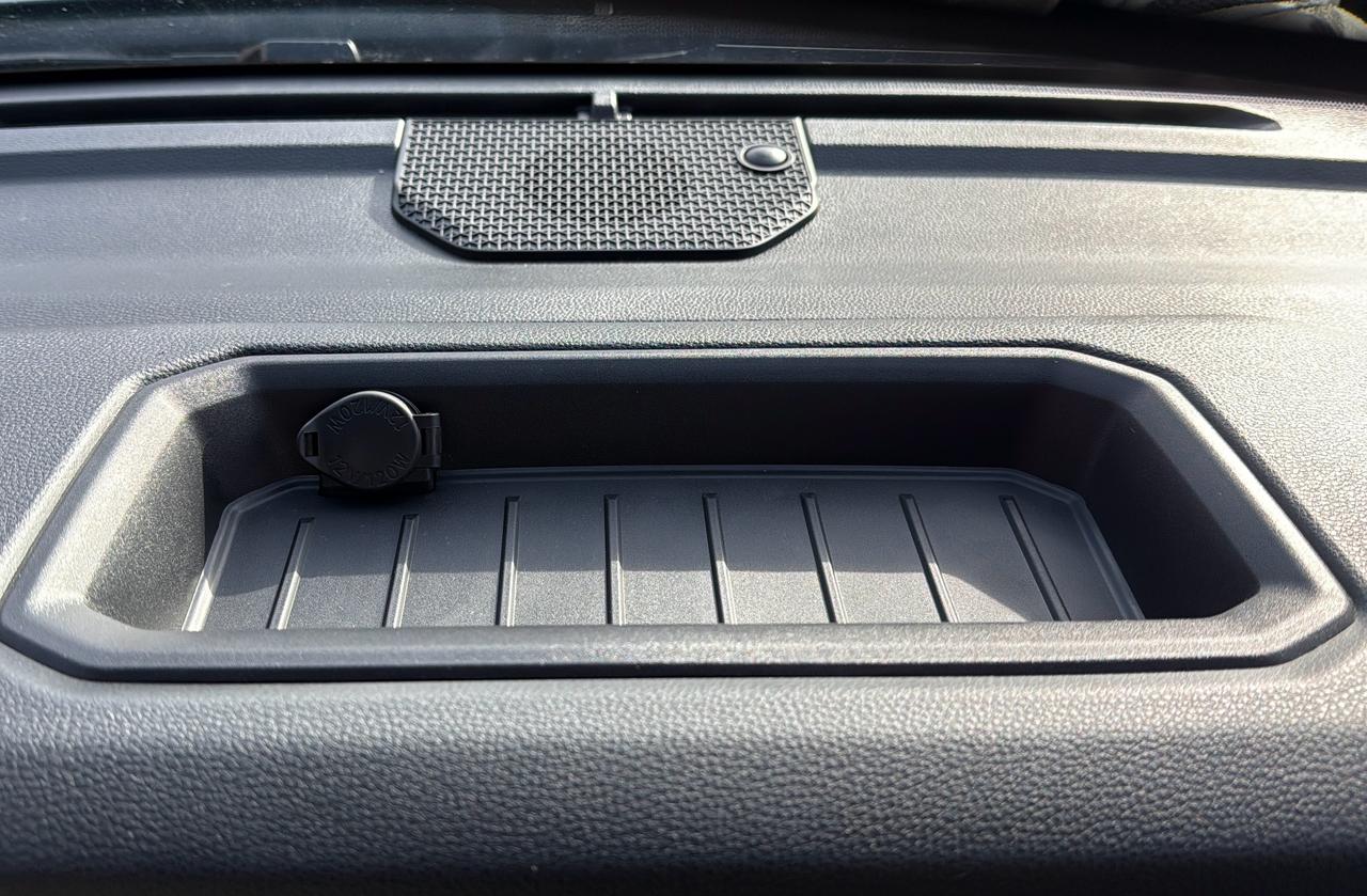 2026 Toyota Tundra CrewMax SR SR5 Photo