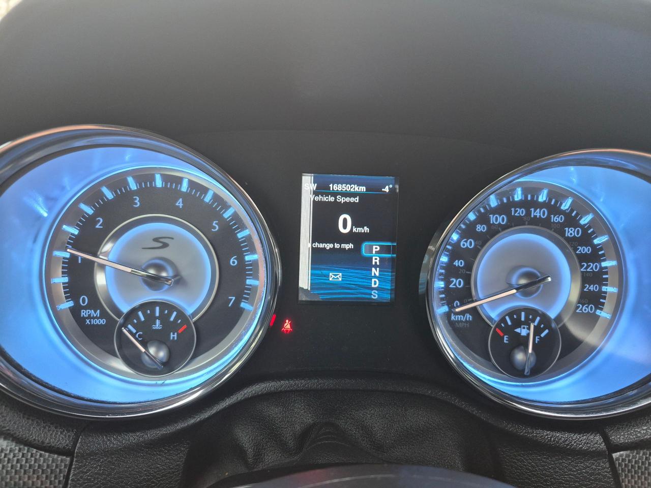 2014 Chrysler 300 300S, Leather, Pano Roof, Htd Seats, Remote, BU Ca - Photo #13