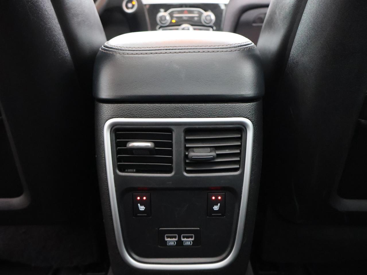 2023 Chrysler 300 TOURING-L AWD CERTIFIED CAMERA NAV BLUETOOTH LEATHER HEATED SEATS PANO ROOF CRUISE ALLOYS - Photo #21