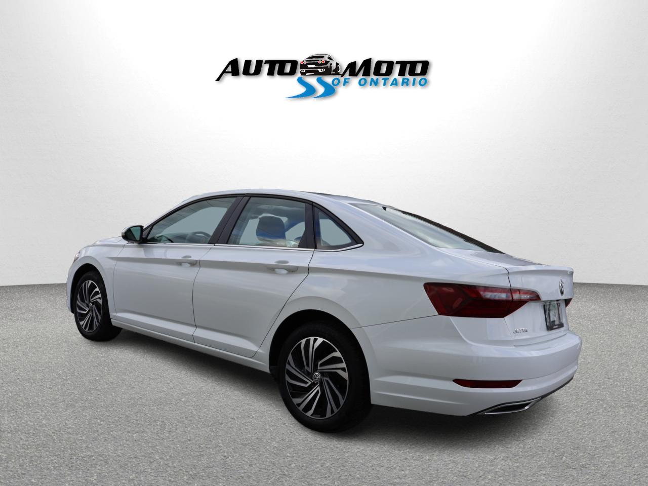 2020 Volkswagen Jetta 1.4T SEL PREMIUM CERTIFIED *V.W MAINTAIN* CAMERA NAV BLUETOOTH LEATHER HEATED SEATS SUNROOF CRUISE ALLOYS - Photo #4